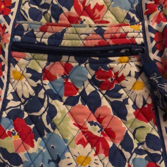 Vera Bradley crossbody purse - Picture 7 of 7